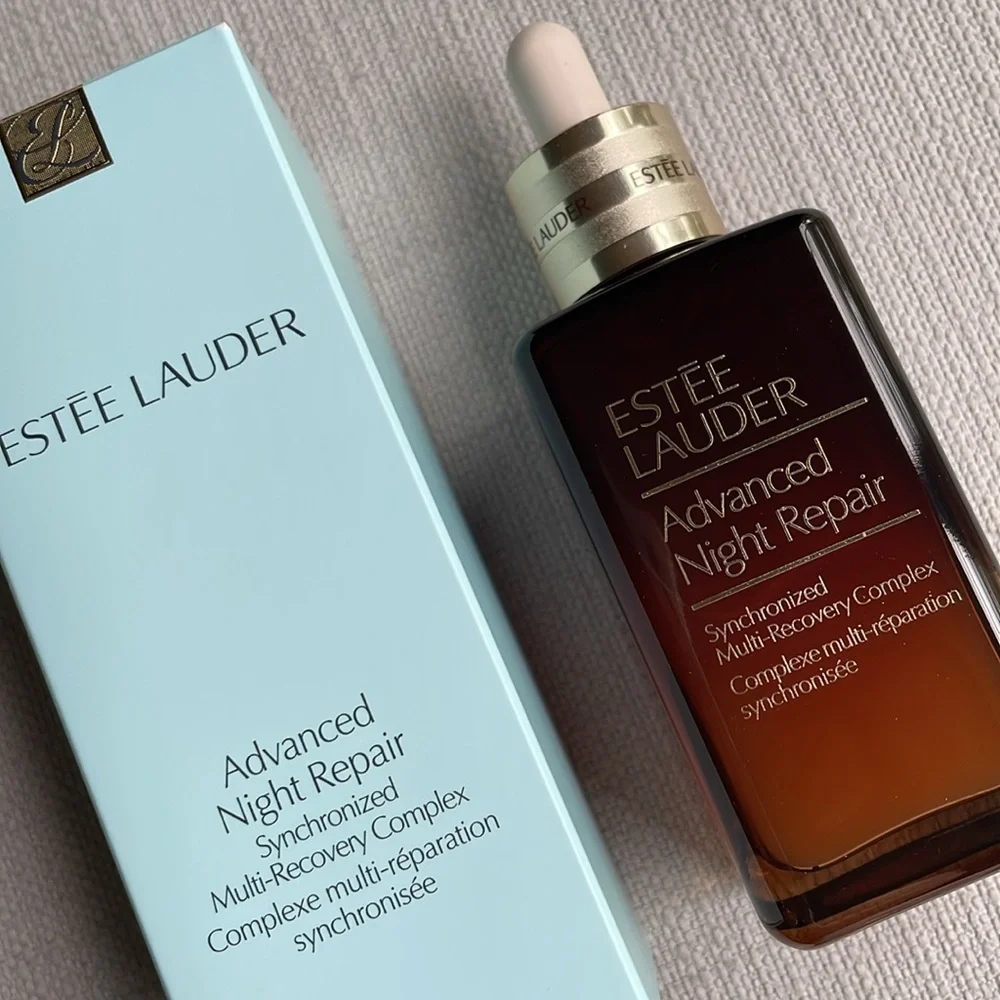 Estee Lauder Advanced Night Repair Synchronized Multi Recovery Complex Serum 3.4